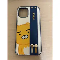 在飛比找蝦皮購物優惠-KAKAO FRIENDS RYAN iPHONE 12 P