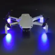 For DJI Mini4PRO/4K Flashing Lights Air3 Night Lights Drone Avata2 MAVIC 3 ##