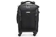 Vanguard Veo Select 55BT Roller Camera Large Bag Backpack 4 Wheels Black V248523