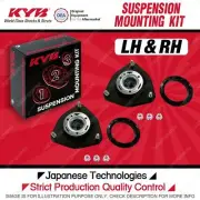 2x KYB Front Strut Top Mounts for Toyota Rav 4 ALA49R ASA44R ZSA42R I4 (for: Toyota)