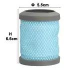 Pet Friendly Replacement PostMotor Filter for INVICTUS X3 Vacuum Cleaner