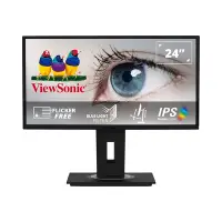 在飛比找Yahoo奇摩購物中心優惠-ViewSonic VG2448 24型 FHD 窄邊框IP
