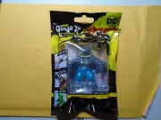 MARVEL, GOO JIT ZU TOYS, VENOM , MINI TOYS ( KING SHARK )