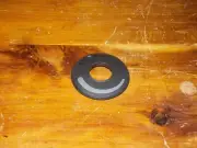 OEM Thermador Bosch stove cooktop knob bezel 00189012 NEW