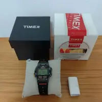 在飛比找蝦皮購物優惠-TIMEX 手錶 INDIGLO IRONMAN 8LAP 