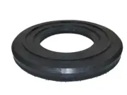 Padholder for Pads To 355mm - Easytrec System RCM Mega II 732 -
