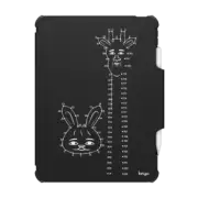 iPad Air (4th/5th gen) Impact Folio Case Keigo 13