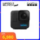 【GoPro】HERO11 Black Mini 全方位運動攝影機 單機組 CHDHF-111-RW 正成公司貨