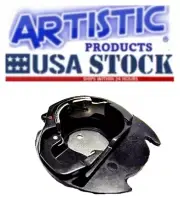 #832517008 Bobbin Case JANOME ELNA CE20,9006 New Home 10000,MC300E,MC10000-10001