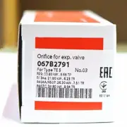 1PS New For Danfoss 067B2791 Thermal Expansion Valve In Box Free Shipping