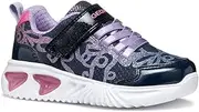 [Geox] Girls' J Assister Girl A Trainers