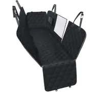 Nonslip Scratch proof Dog Car Hammock