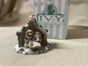 Ivy &inncence #05334 Away in A Manger