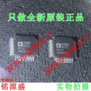 New AD1833ACSTZ AD1833ACST AD1833 QFP48 audio digital-to-analog converter chip