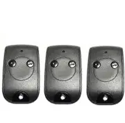 Sztxj 3 for 1841026 - NS 2 Channel Remote Control 433.92MHZ to control 2 Motors for gates and Garage Doors