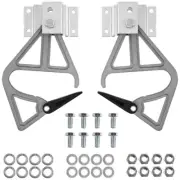 Aluminum Extension Ladder Locks Compatible with for ,Suitable for4262