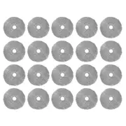 For W2 Robot Mop Cloth Vacuum Cleaner Replacement Spare Parts Household Cleaning Accessories