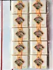 20 Bars Trader Joes Oatmeal & Honey Pure Vegetable Soap 10 X Two-packs
