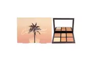 The Cali Acontour Palette - Light Medium by SmashBox for Women - 0.69 oz Makeup