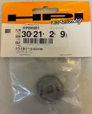 HPI-Racing #86891: Flywheel 7x33x7mm (Firestorm/MT2)