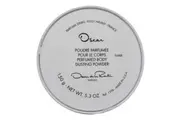 Oscar by Oscar De La Renta for Women - 5.2 oz Perfumed Dusting Powder