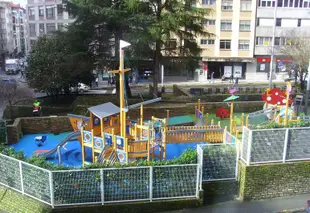 福諾斯住宅青年旅舍