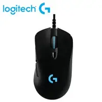 在飛比找PChome商店街優惠-【強越電腦】Logitech 羅技 G403 PRODIGY