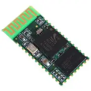 30ft Wireless Bluetooth RF Transceiver Module serial RS232 TTL HC-05 for arduino
