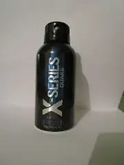 Avon X Series "Quake" Body Spray