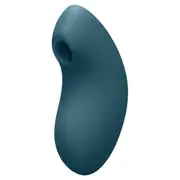 Satisfyer Vulva Lover 2 Rechargeable Air Pulse Clitoral Stimulator & Vibration