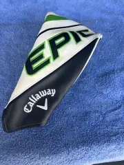 Callaway EPIC Driver Headcover