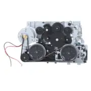 Replacement Recorder Movement Cassettes Tape Recorder Cassette Player Movement