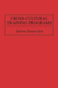 在飛比找博客來優惠-Cross-Cultural Training Progra