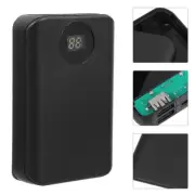 Imitation Power Bank Storage Box Safe Hidden Hide Key outside Student Travel