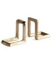 Napa Home & Garden Set of 2 Strofi Bookends