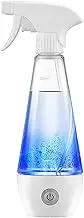 Sodium Hypochlorit Spray Household Acid Cleaners for Home Kitchen Bathroom, Cleaning Electrolyzed Water, Only Salt+water is needed, Safe, Fast and Convenient 300ml