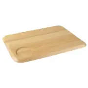 OLYMPIA ROUNDED HEVEA PRESENTATION BOARD DP157
