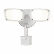 Cooper Lighting MST203T18W Flood Light - White