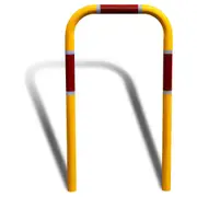 Pedestrian Holding Rail - 720mm