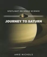 在飛比找博客來優惠-Journey to Saturn