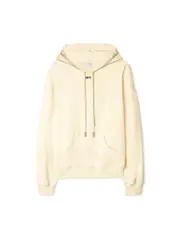 Off-White Rose Valley Oversized Hoodie S,XS,M Nude