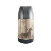 Levrier Anubis Barossa Valley Cabernet Sauvignon 2018