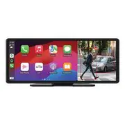 Aerpro 10" Heavy Duty AHD AI DVR Quad View Wireless Smart Monitor - AVM10S