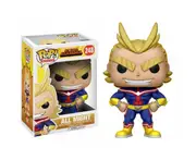 All Might (My Hero Academia) Funko Pop! Vinyl Figure