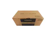 Toshiba Process Kit For Tf531 Tf551 Black Each