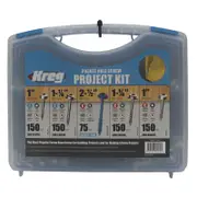 Kreg Wood Pocket Hole Screw Kit