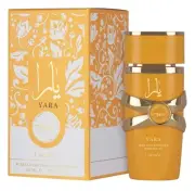 Yara Tous Concentrated Perfume Oil By Lattafa 20 ML:Hot New Release CPO Oil