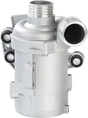 11517583836 11518635092 Engine Electric Coolant Water Pump AP03 Compatible With BMW F10 523i F11 530i F02 730i X3 F25 N5
