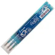 Pilot FriXion Refill - Light Blue - 0.7mm