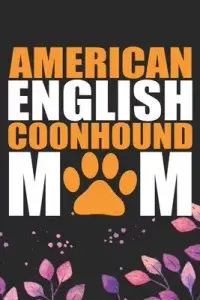 在飛比找博客來優惠-American English Coonhound Mom